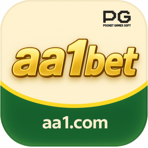aa1 bet logo