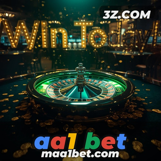 A Loteria da aa1 bet: A emoção que transforma vidas!