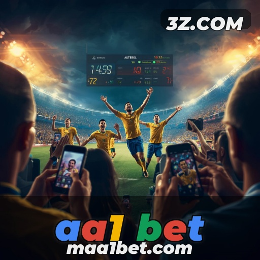 Aposte em Sports com aa1 bet e Ganhe Emoções