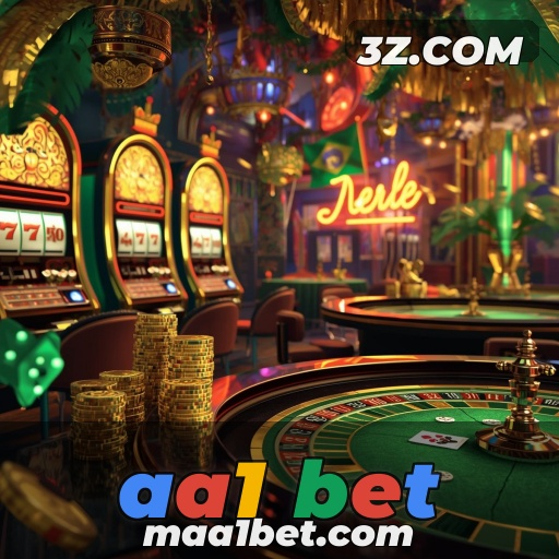 Entre no Mundo Virtual da aa1 bet e Diversão Sem Limites