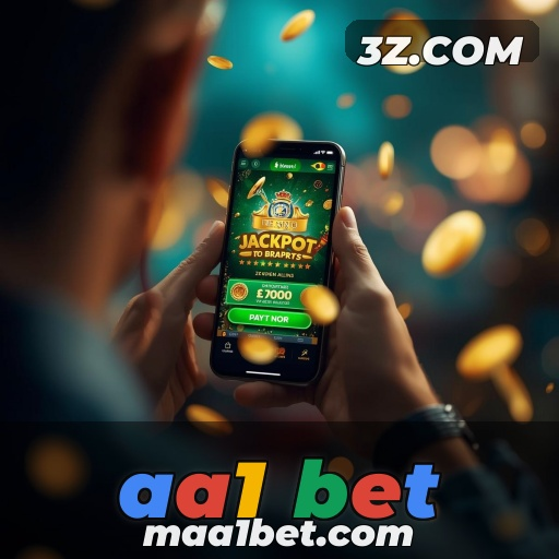 Experimente as Wins Incríveis do aa1 bet e Vença Sempre